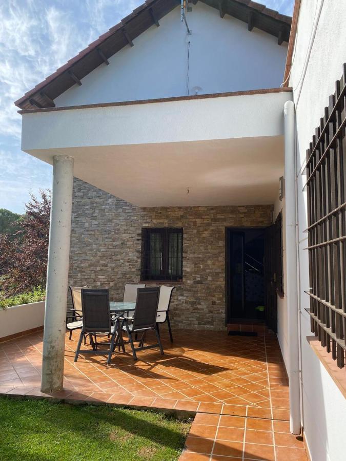 EL ENREO JARAS -Urbanización Las Jaras Córdoba Exterior foto